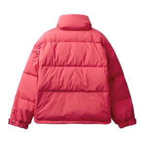 Oversized Women Lightweight Hooded <b>Puffer</b> <b>Jacket</b> Soft Comfortable Luxury Style Low MOQ <b>Cheap</b> Price <b>Puffer</b> <b>Jackets</b> Wholesale - Product Image 6
