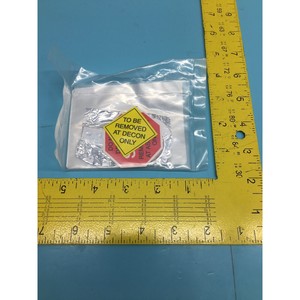 ชุดประกอบใบมีดแบบหมุน AMAT 0040-43704 ด้านขวา - อุปกรณ์และอะไหล่เซมิคอนดักเตอร์ระดับโลกที่เชื่อถือได้ - Product Image 1
