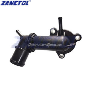 55241404 Nouveau thermostat ZANETOL pour <span class=keywords><strong>FIAT</strong></span> 500L/500X Jeep Renegade/Compass 1.6L-2.0L Diesel 2014- - Product Image 5