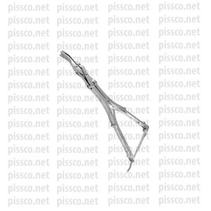 Pissco-equipo quirúrgico para el cuidado de la columna vertebral, accesorio para el cuidado de la columna vertebral, con diseño personalizado - Product Image 1