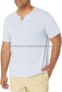 Camisetas de talla grande para hombre, camisetas transpirables con cuello redondo para hombre, camisetas de calle para hombre. - Product Image 3