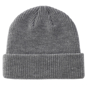 Gorro de Punto con Diseño de Puntos, Cálido, Suave y Elástico, para Hombre y Mujer, Estilo Urbano Moderno, Aspecto Cómodo, para Uso Deportivo - Product Image 4