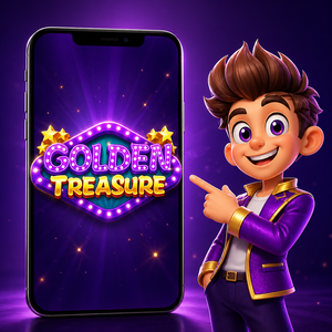 Distributeur de jeux Golden Treasure, Golden Dragon, Juwa Developer, Orion Star, Panda Master, Agent de crédits pour jeux en ligne, Jeu de pêche - Product Image 1