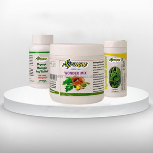 Poudre d'extrait de houblon de qualité supérieure, superaliment pour la santé, extraction par solvant, origine Tamil Nadu, conditionnement en bouteille - Product Image 1