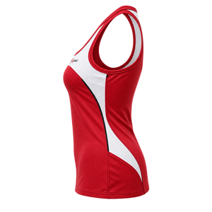 Custom <b>Womens</b> <b>Tank</b> <b>Top</b> <b>Women</b> <b>Tank</b> <b>Top</b> Breathable Cotton Polyester Fabric Lightweight Design Comfortable Fit Sleeveless Sports - Product Image 4