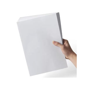 Papier A4 en pâte de bois 100% vierge, 70/75/80 GSM, prix abordable - Product Image 2