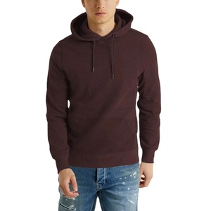 Nueva Llegada, Sudaderas con Capucha Personalizadas con Logotipo Impreso, Tallas Grandes para Hombre, Marca Privada, Sudadera con Capucha Extra Grande y Gruesa - Product Image 1