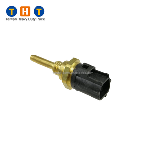 Capteur de température du liquide de refroidissement 3L7Z6G004BA Pièces de camion pour Ford Edge Expedition Explorer Flex - Product Image 1