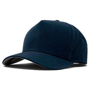 Gorra Deportiva Transpirable y Perforada, Ligera, con Corte Láser, Estilo Béisbol - Product Image 1
