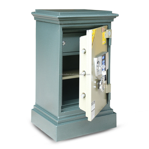 Coffre-fort pour bureau Essen Allemagne - Product Image 3