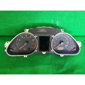 Panel de Instrumentos Combinado A6 4F 2004-2011 Usado ORIGINAL 4F0920901F - Product Image 1