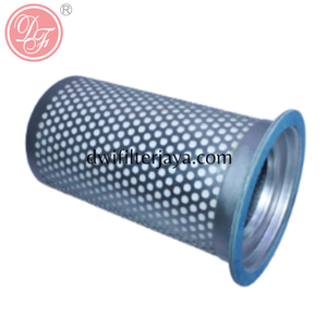 Élément filtrant séparateur d'huile pour compresseur d'air à vis SF-000031-02 Pièces de compresseur industriel - Product Image 1