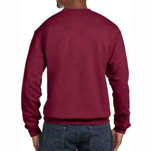 Sweat-shirts pour hommes au design tendance, fabrication OEM personnalisée, qualité supérieure, dernier design, vêtements d'hiver pour hommes, fabricant de vêtements décontractés - Product Image 1