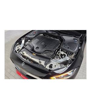 Mercedes-Benz CLS-Class CLS450 4MATIC AMG Line Novembre 2020 104 323 km Norme d'émission Euro V Boîte de vitesses automatique Volant à gauche - Product Image 6