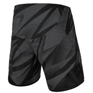 High Quality Custom Made MMA <b>Shorts</b> High Quality Training Wear Sale of Customized Sports Wears Martial Arts Wear with Oem - Product Image 2