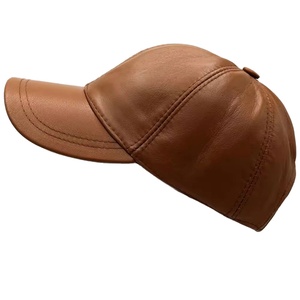 Comprar gorras de béisbol de alta calidad con diseño personalizado transpirable clásico al aire libre cálido gorras 2026 - Product Image 5