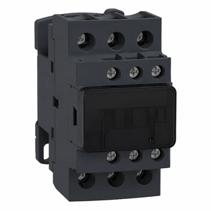 คอนแทคเตอร์ TeSys D รุ่น LC1D25M7 คุณภาพสูง คุณสมบัติเยี่ยม 25A 220V C 50/60 Hz 3P ผลิตภัณฑ์ใหม่ล่าสุด - Product Image 1