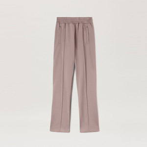 Pantalon de jogging évasé pour femme, taille haute, extensible, pour yoga, fitness, ou détente, fabrication OEM - Product Image 6