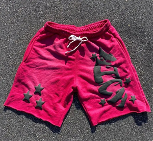 Pantalones Cortos Deportivos de Verano 2026, Estilo Nuevo, Personalizados, Transpirables, de Poliéster/Algodón, para Hombre - Product Image 2