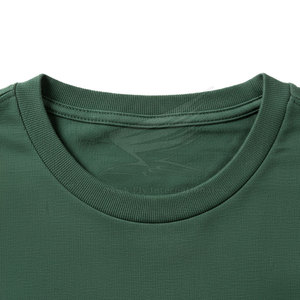 เสื้อเชิ้ตแขนยาวผู้ชายผ้าฝ้าย 100% ระบายอากาศดี ขายดี สวมใส่สบาย สไตล์สตรีทแวร์ ผลิตจากโรงงาน - Product Image 5