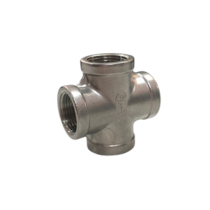 Accesorios de Tubería de Acero Inoxidable de Alta Especificación, Conexión Cruzada de 4 Vías, Uso Industrial, Personalizado OEM/ODM, Marca Chico - Product Image 6