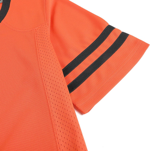 Uniforme de Fútbol Personalizado, Transpirable y de Secado Rápido, para Equipos Profesionales, para Entrenamiento y Partido - Product Image 5