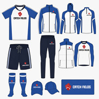 Uniformes de Fútbol Personalizados para Clubes, Camisetas de Fútbol, Uniformes de Fútbol para Equipos de Club, Conjuntos de Camisetas de Fútbol