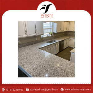 Baldosas de Granito Gris Pulido para Hogares de Lujo, Hoteles y Espacios de Oficina - Product Image 6