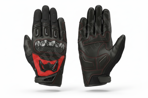 Premium Protective Accessories Motorcycle Riding <b>Gloves</b> <b>Touchscreen</b> Breathable Anti Slip Custom Style Racing Motorbike <b>Gloves</b> - Product Image 3