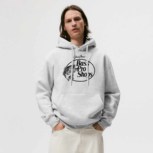 ''SOSH 4 Hoodie'' เสื้อฮู้ดทีมเด็กชาย 94 - Product Image 3