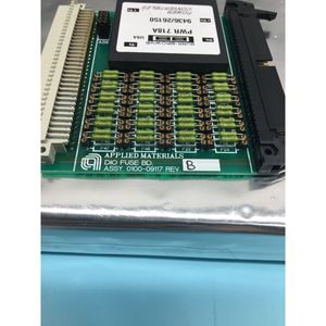 AMAT 0100-09117 PCB, Placa de Fusibles Dio, Burr-Brown - Equipo y Piezas de Semiconductores de Confianza de Marca Global - Product Image 5