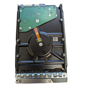 0N660 8TB 7.2K NL SAS 12Gbps <span class=keywords><strong>3</strong></span>.5-дюймовый жесткий диск с поддержкой горячей замены 00N660 - Product Image 1