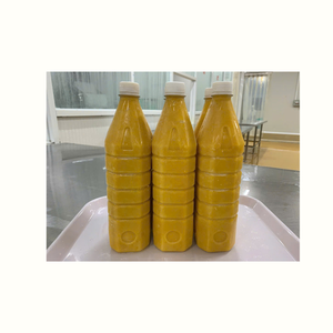 Puré de Mango Congelado al por Mayor, Distribución a Granel con Precio Competitivo, Ingrediente Tropical para Compradores de Todo el Mundo - Product Image 1