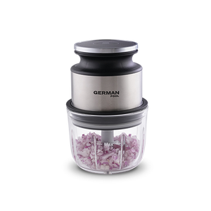 Mini Picadora de Verduras de Suministro Directo de Fábrica, Mini Picadora Doméstica de Calidad Premium - Product Image 2