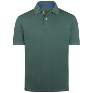 T-shirt pour homme en coton 100% tricoté de qualité supérieure, séchage rapide, fabriqué au Pakistan, design personnalisé, nouveau style - Product Image 1