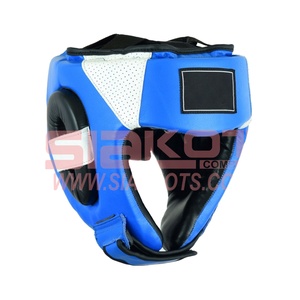 Headguard Adult Fully Closed Head Guards - Product Image 1