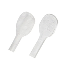 Pinces pour glandes de Meibom 3 mm de pointe, 10,5 cm, microchirurgie ophtalmique, acier inoxydable, manuelles, réutilisables, outil de précision - Product Image 3