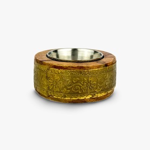 Premium Sandalwood Inspired Arabic <b>Incense</b> <b>Holder</b> for Daily Home Fragrance - Product Image 4