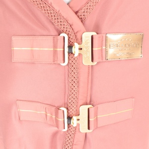 カーンプル快適メッシュホースワグカスタマイズロゴ通気性馬用ラグ夏用フライシートインドメーカー - Product Image 4