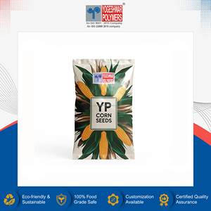 Superior Quality Bulk Quantity Supply Food Grade Center <b>Seal</b> Customizable Size Multicolor Gravure Printed Plastic <b>Bag</b> Frozen - Product Image 2