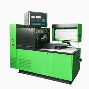 Euro II Enjeksiyon Pompası Test Cihazı <span class=keywords><strong>NT3000</strong></span> Dizel enjeksiyon pompası test cihazı - Product Image 4
