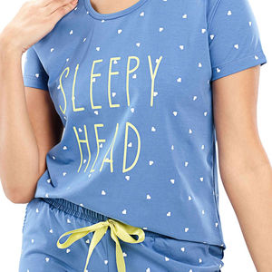 เสื้อยืดผู้หญิงไซส์ใหญ่ ผ้าซาตินผสมโพลีเอสเตอร์และคอตตอน ระบายอากาศได้ดี สวมใส่สบาย เหมาะสำหรับฤดูร้อน ขายส่ง ราคาถูก ดีไซน์ทันสมัย - Product Image 2