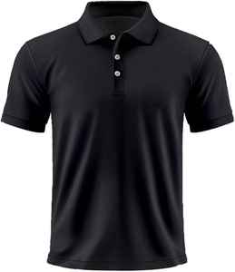 Servicio OEM, Diseña Tu Propio Logotipo, Camisetas Polo para Hombre, Color Personalizado, Camisetas Polo para Hombre, Camiseta Polo Personalizada - Product Image 1