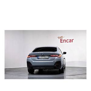 BMW Serie 4 420i First Edition Gran Coupé 2021/11, 46,634 km, Volante a la Izquierda, Caja de Cambios Automática, Cámara Trasera - Product Image 4