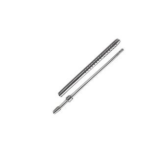 Tube d'aspiration pour piscine, équipement chirurgical, dispositif d'aspiration de précision pour la gestion des fluides dans les procédures médicales - Product Image 3