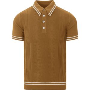 Nouveau T-shirt Polo Décontracté Homme à Manches Courtes Style Personnalisé – Qualité Supérieure, Tendance Urbaine - Product Image 1