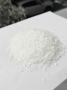 Techmifood Vietnam Coco Deshidratado Bajo en Grasa 30% de Grasa, Dulce, 25 kg para Panadería y Confitería, Original de Vietnam, Envasado al Vacío - Product Image 5