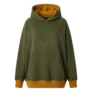 Sweat-shirts pour femmes de qualité supérieure en tissu doux, tendance streetwear, sweat-shirts pour femmes de grande taille - Product Image 2