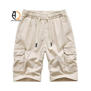 Pantalones Cortos Deportivos con Logotipo Personalizado, Pantalones Ligeros para Correr, Ropa Deportiva para Gimnasio, Pantalones Cortos Deportivos para Hombre, para Entrenamiento y Fitness - Product Image 4