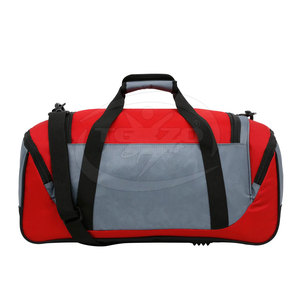 Nueva Llegada: Bolsas Deportivas Casuales de Nailon y Poliéster Ecológicas con Empaque Personalizado, Capacidad de 30-40L para Uso en el Gimnasio para Hombres - Product Image 3